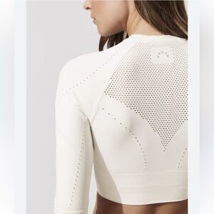 ✨ Varley Cropped Performance Top ✨-S